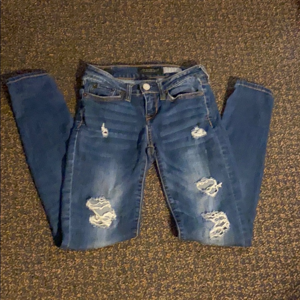 Jeans